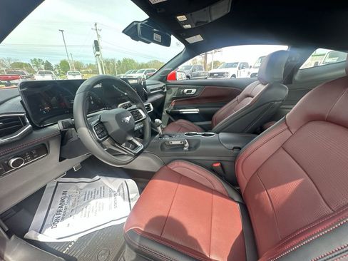 New 2026 Ford Mustang GT Premium image 10