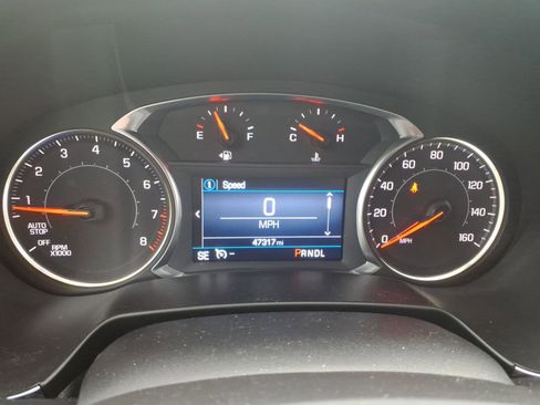 Used 2020 Chevrolet Blazer LT image 15