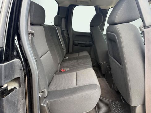 Used 2013 Chevrolet Silverado 1500 LT w/ All-Star Edition AWD/4WD image 14