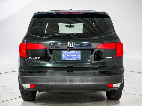 Used 2016 Honda Pilot EX-L image 7