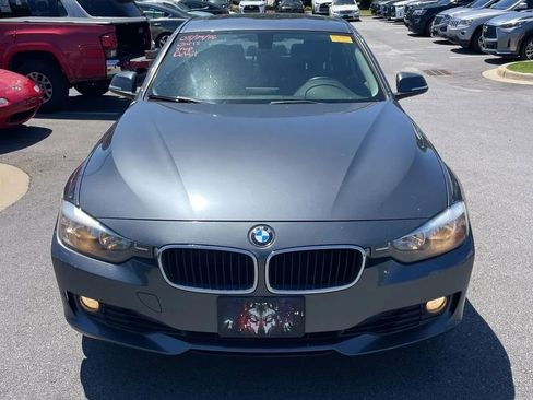 Used 2015 BMW 328i xDrive Sedan AWD/4WD image 14