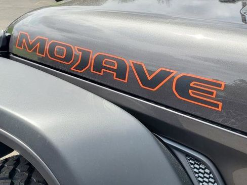 New 2026 Jeep Gladiator Mojave image 28