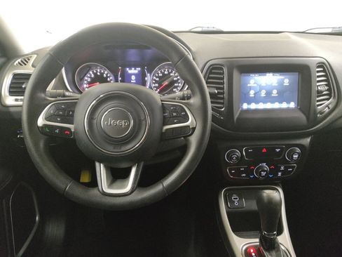 Used 2019 Jeep Compass Sport FWD image 22
