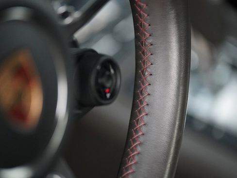 Used 2019 Porsche 911 Turbo image 14