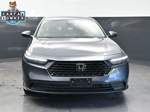 Used 2024 Honda Accord EX image 2