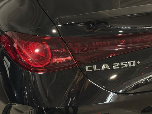 New 2027 Mercedes-Benz CLA 250+ image 24