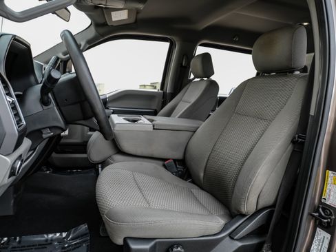 Used 2020 Ford F250 XLT AWD/4WD image 28