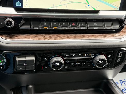 New 2026 Chevrolet Silverado 2500 LT w/ Trail Boss Package image 37