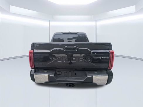 Used 2024 Toyota Tundra SR5 w/ TRD Off-Road Package AWD/4WD image 4