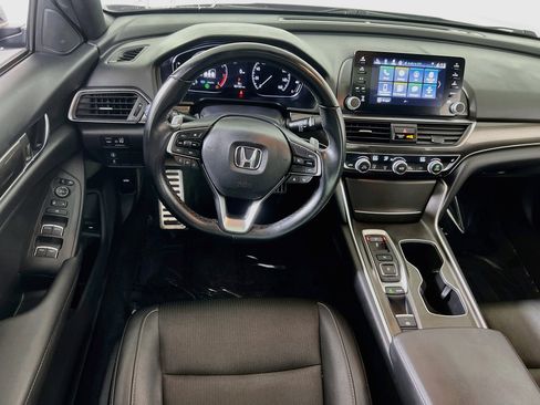 Used 2022 Honda Accord Sport image 22