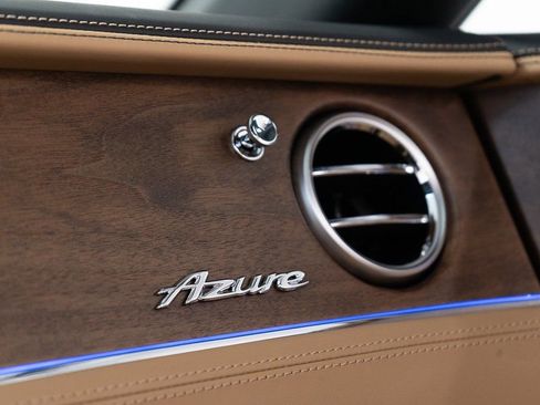 New 2026 Bentley Continental GTC image 43