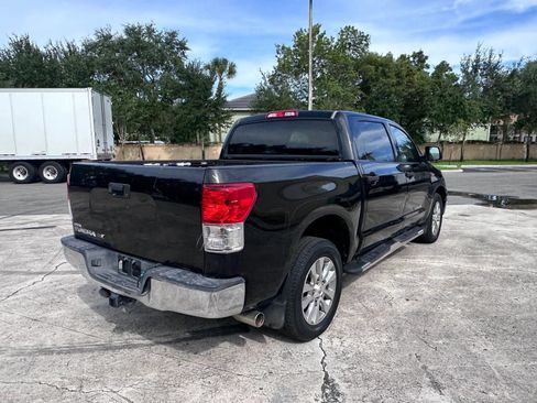Used 2013 Toyota Tundra 2WD CrewMax w/ SR5 Pkg image 5