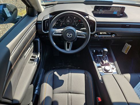 New 2026 MAZDA CX-50 AWD 2.5 S w/ Weather Package image 9