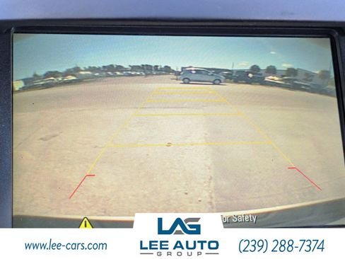 Used 2016 Chevrolet Equinox LS image 23