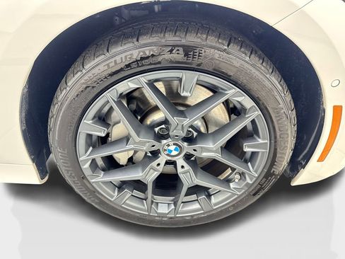 Used 2025 BMW 330i Sedan RWD image 81