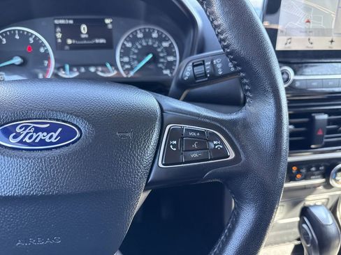 Used 2018 Ford EcoSport Titanium image 20