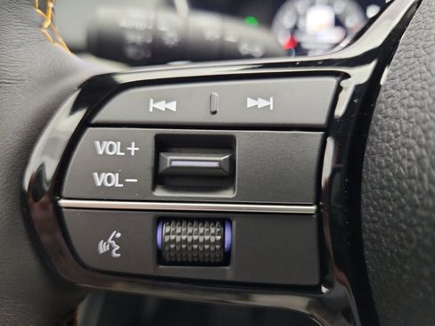 New 2026 Acura Integra A-Spec image 14