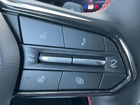 New 2026 Chevrolet Traverse RS AWD/4WD image 12