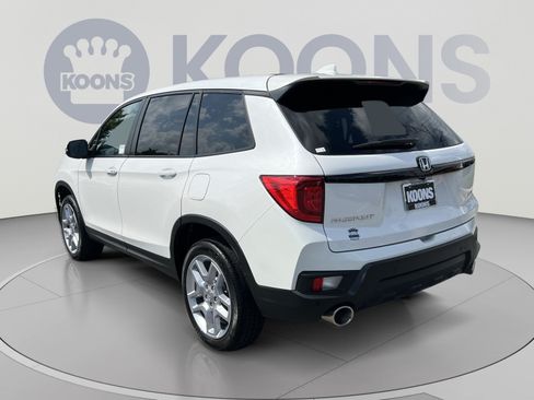 Used 2024 Honda Passport EX-L image 4