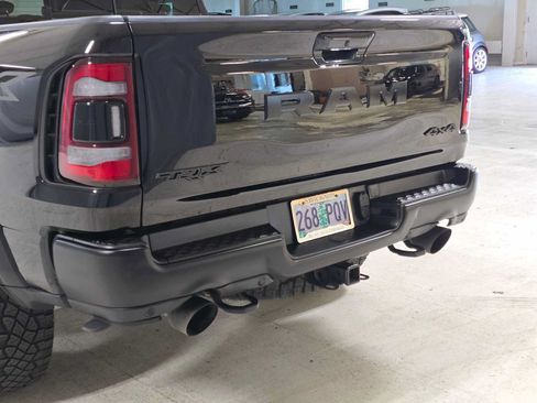 Used 2024 RAM 1500 TRX AWD/4WD image 13