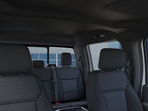 New 2026 Ford F150 XLT image 22