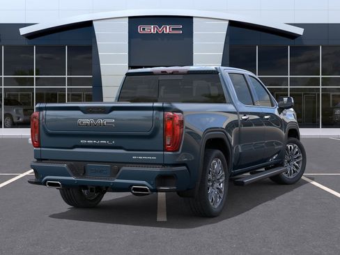 New 2026 GMC Sierra 1500 Denali Ultimate AWD/4WD image 5