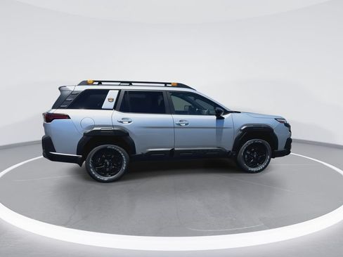 New 2026 Subaru Outback Wilderness AWD/4WD image 4