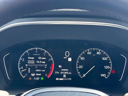 Used 2025 Honda Pilot EX-L image 27
