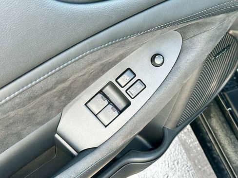 New 2025 Nissan Z Performance w/ Floor Mat Package image 23