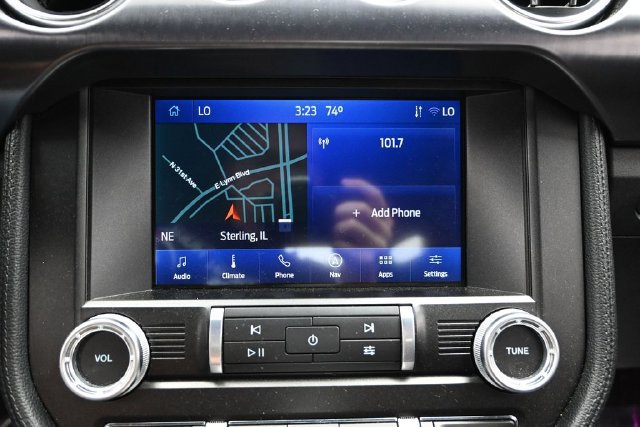 Used 2022 Ford Mustang Mach 1 RWD image 28