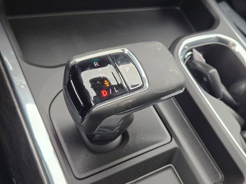 New 2026 Chevrolet Silverado 1500 LTZ w/ LTZ Premium Package image 30