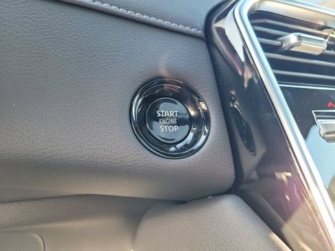 New 2026 Nissan Armada Platinum RWD image 20