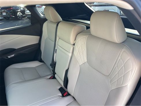 Certified 2023 Lexus RX 350 Premium image 18