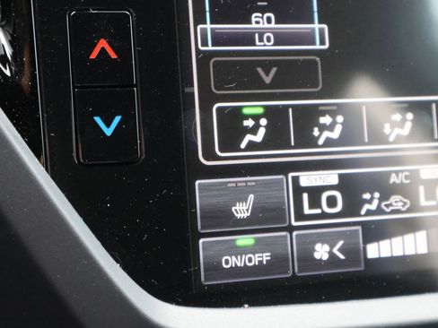 New 2026 Subaru Forester Sport AWD/4WD image 38