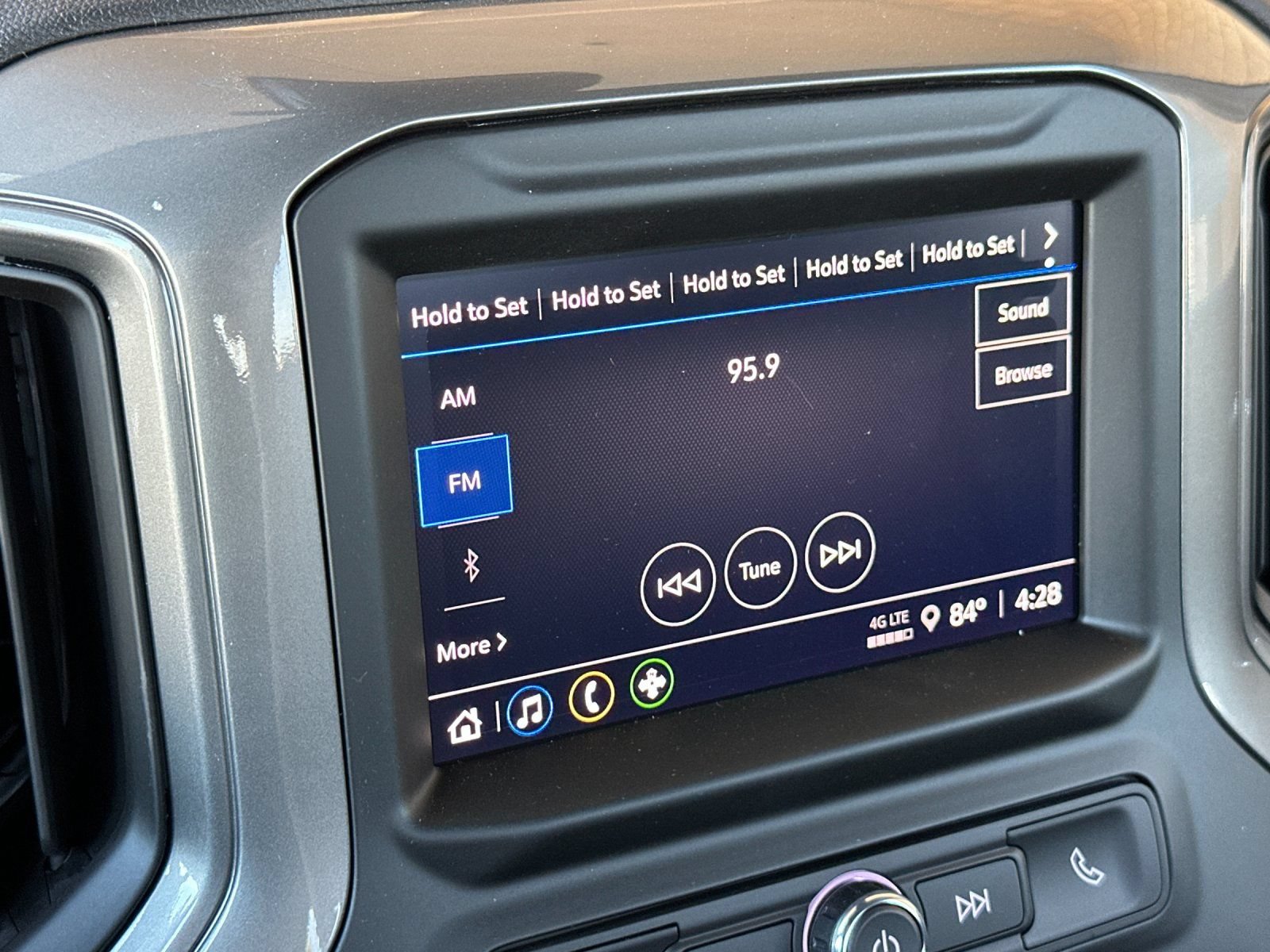 New 2026 GMC Sierra 1500 Pro w/ Pro Value Package RWD image 16