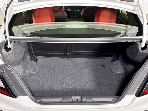 New 2026 Subaru WRX Limited image 22