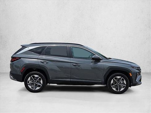 Used 2026 Hyundai Tucson SEL AWD/4WD image 4