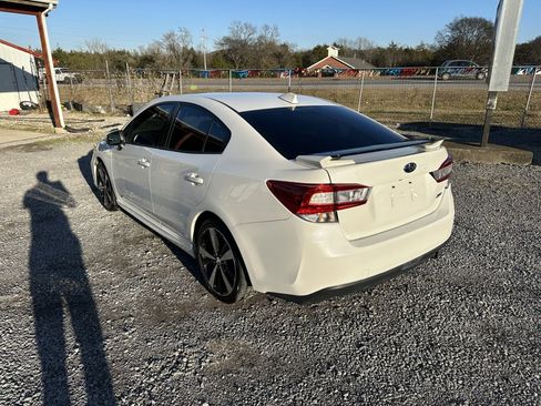 Used 2017 Subaru Impreza 2.0i Sport image 7