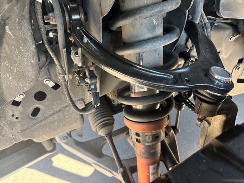 Used 2019 Ford F150 Raptor w/ Equipment Group 802A Luxury AWD/4WD image 5