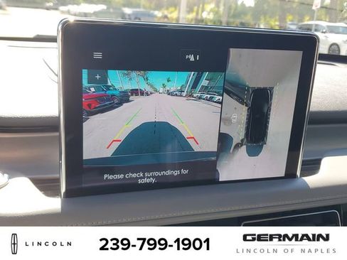 Used 2021 Lincoln Aviator Reserve w/ Equipment Group 202A image 26