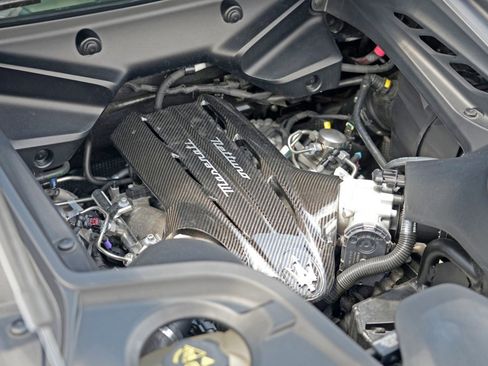 Used 2023 Maserati MC20 Coupe image 13