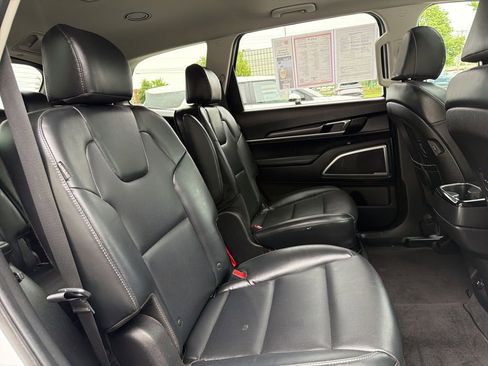 Used 2023 Kia Telluride S w/ S Sunroof Package AWD/4WD image 13