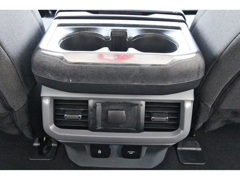 Used 2024 Ford F150 XLT w/ Mobile Office Package AWD/4WD image 15