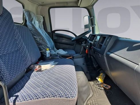 New 2025 Chevrolet Low Cab Forward RWD image 17