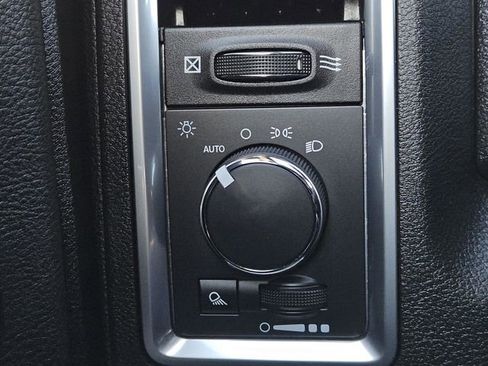 Used 2024 RAM 1500 Classic Warlock image 18