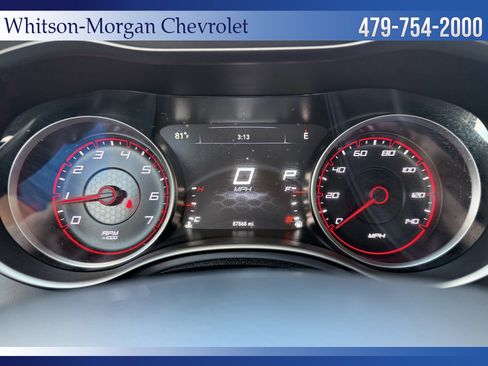 Used 2021 Dodge Charger SXT w/ Leather Interior Group image 21