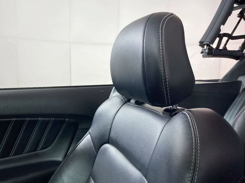 Used 2023 Ford Mustang Premium image 26