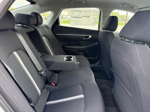 New 2026 Hyundai Sonata SEL AWD/4WD image 18