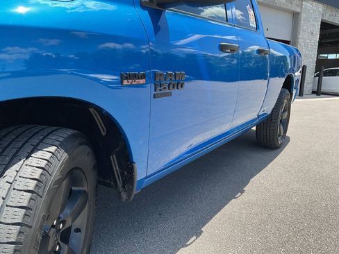 Used 2019 RAM 1500 Express w/ Express Value Package AWD/4WD image 67
