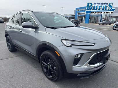 Used 2024 Buick Encore GX Sport Touring